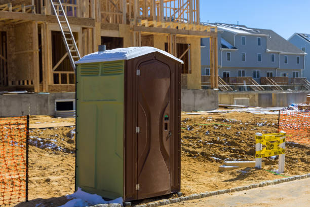Porta potty rental for festivals in Sheridan, AR