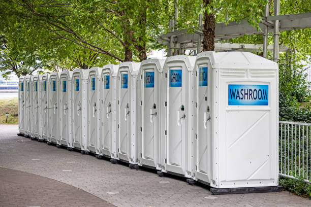 Best Emergency porta potty rental  in Sheridan, AR