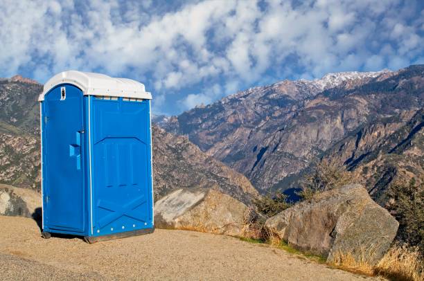 Affordable portable toilet rental in Sheridan, AR