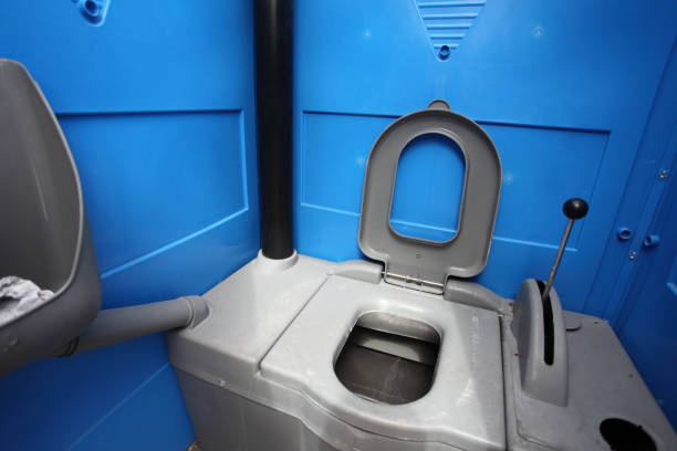 Affordable portable toilet rental in Sheridan, AR