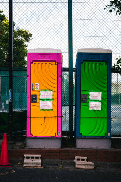 Best Porta potty delivery and setup  in Sheridan, AR