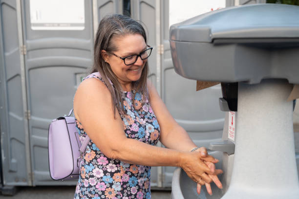 Best Local porta potty services  in Sheridan, AR