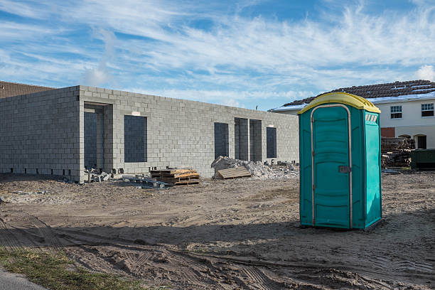 Portable Toilet Options We Offer in Sheridan, AR