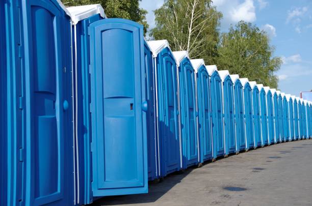 Best Porta potty rental for festivals  in Sheridan, AR